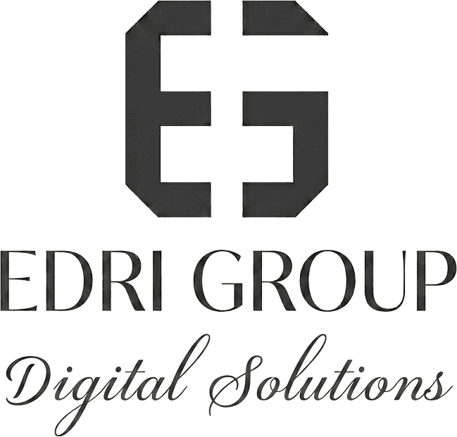 EDRI GROUP — Digital Solutions