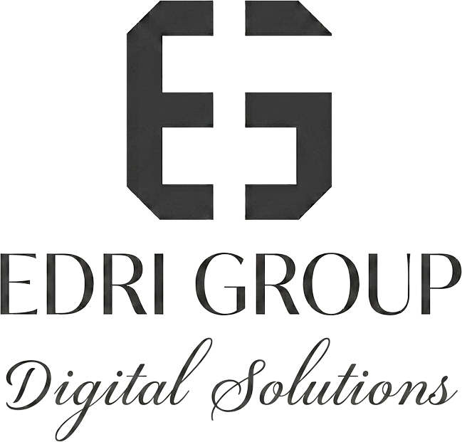 EDRI GROUP — Digital Solutions